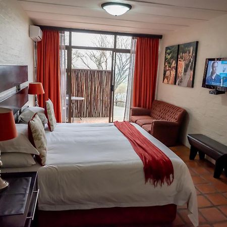 Franklin View Guesthouse Bloemfontein Exterior photo