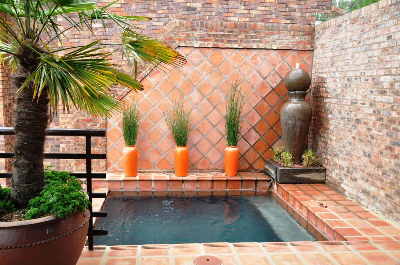 Franklin View Guesthouse Bloemfontein Exterior photo