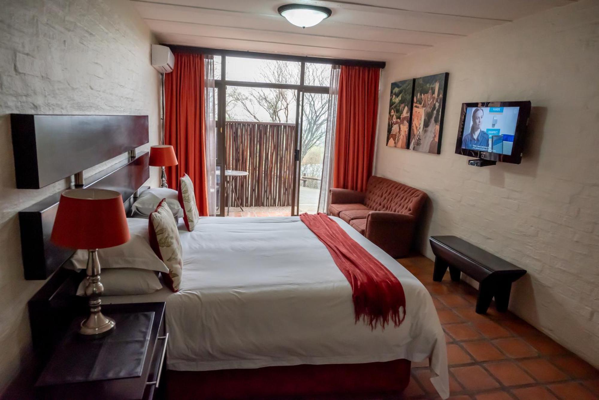 Franklin View Guesthouse Bloemfontein Exterior photo