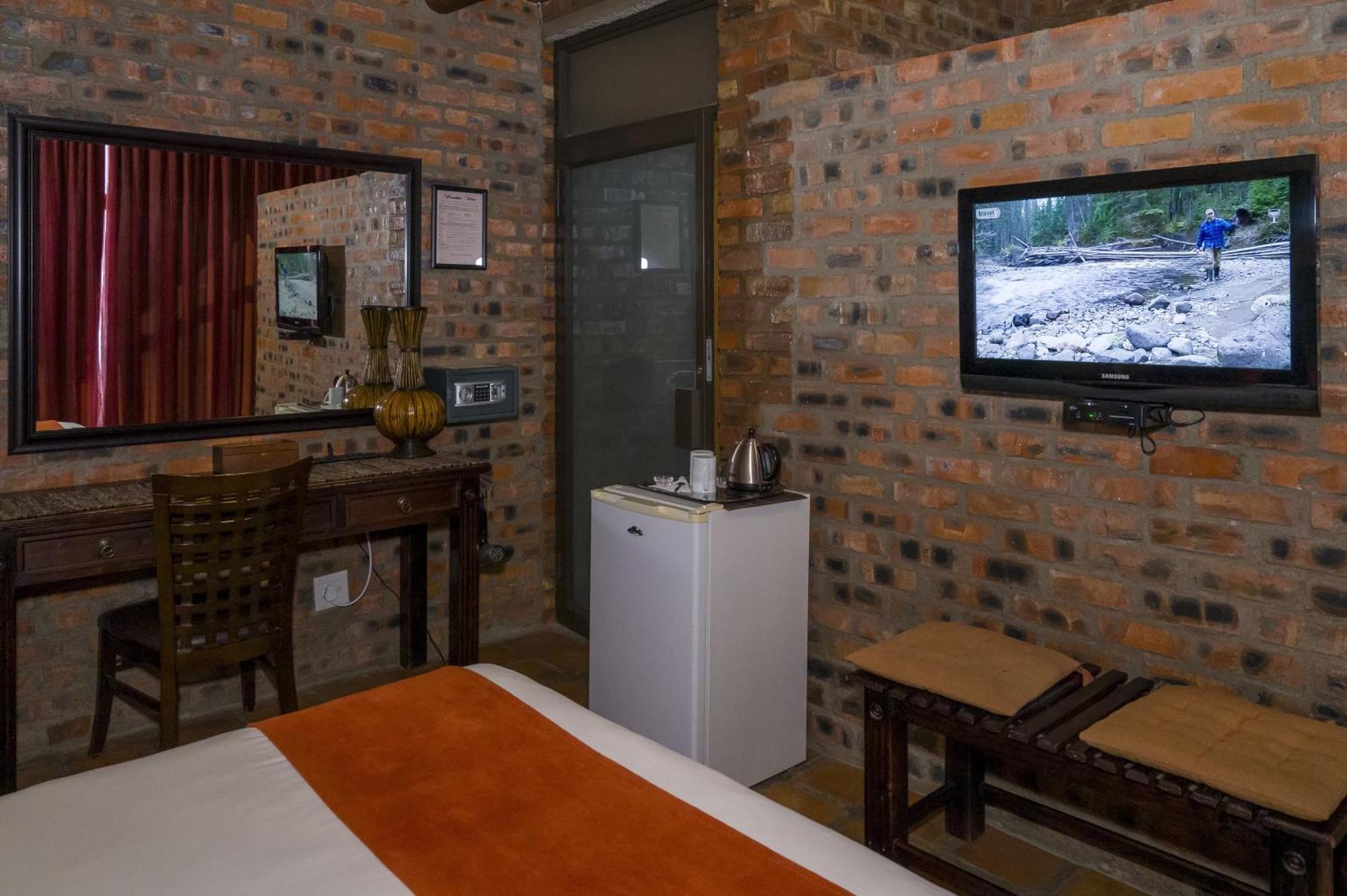 Franklin View Guesthouse Bloemfontein Exterior photo