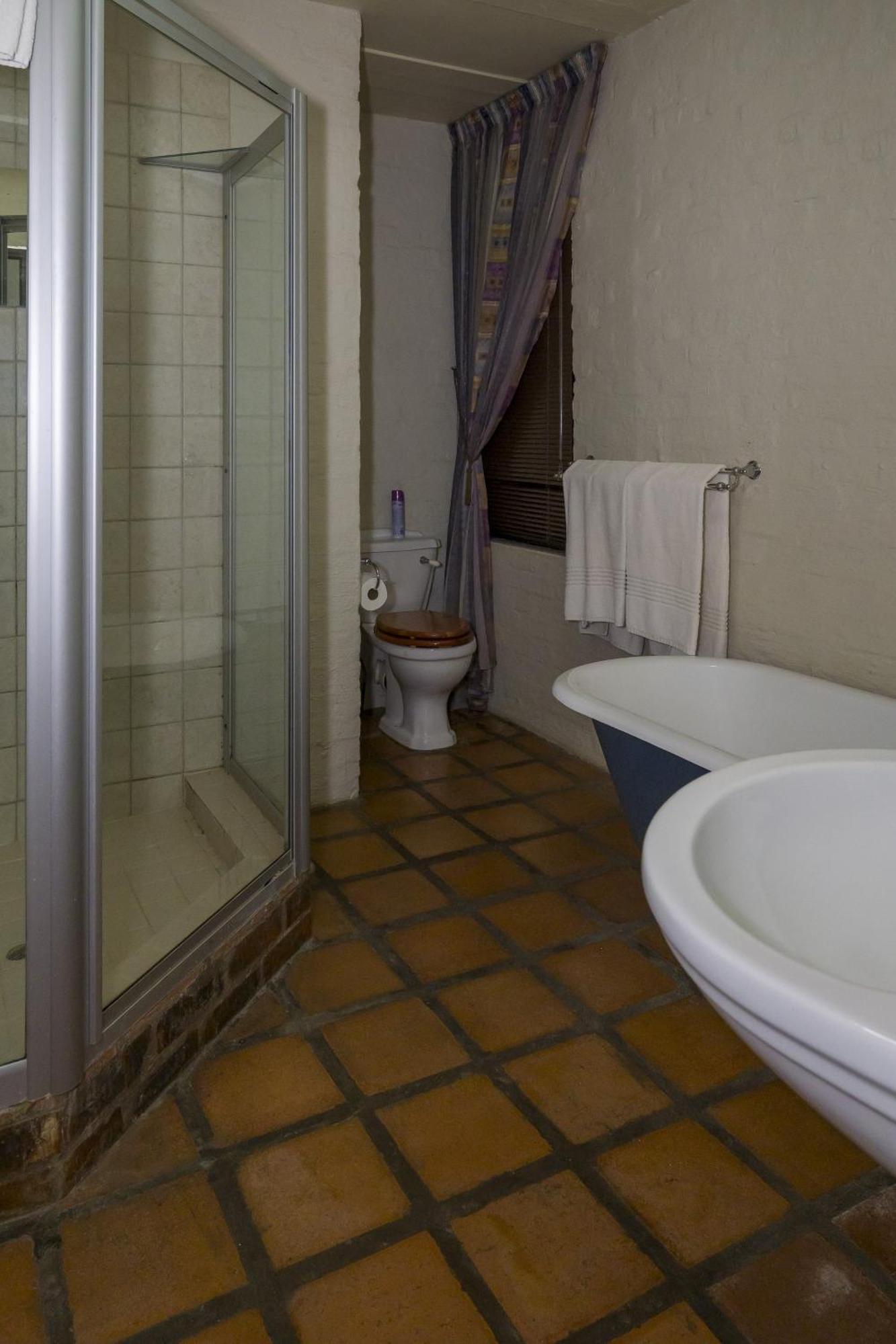 Franklin View Guesthouse Bloemfontein Exterior photo