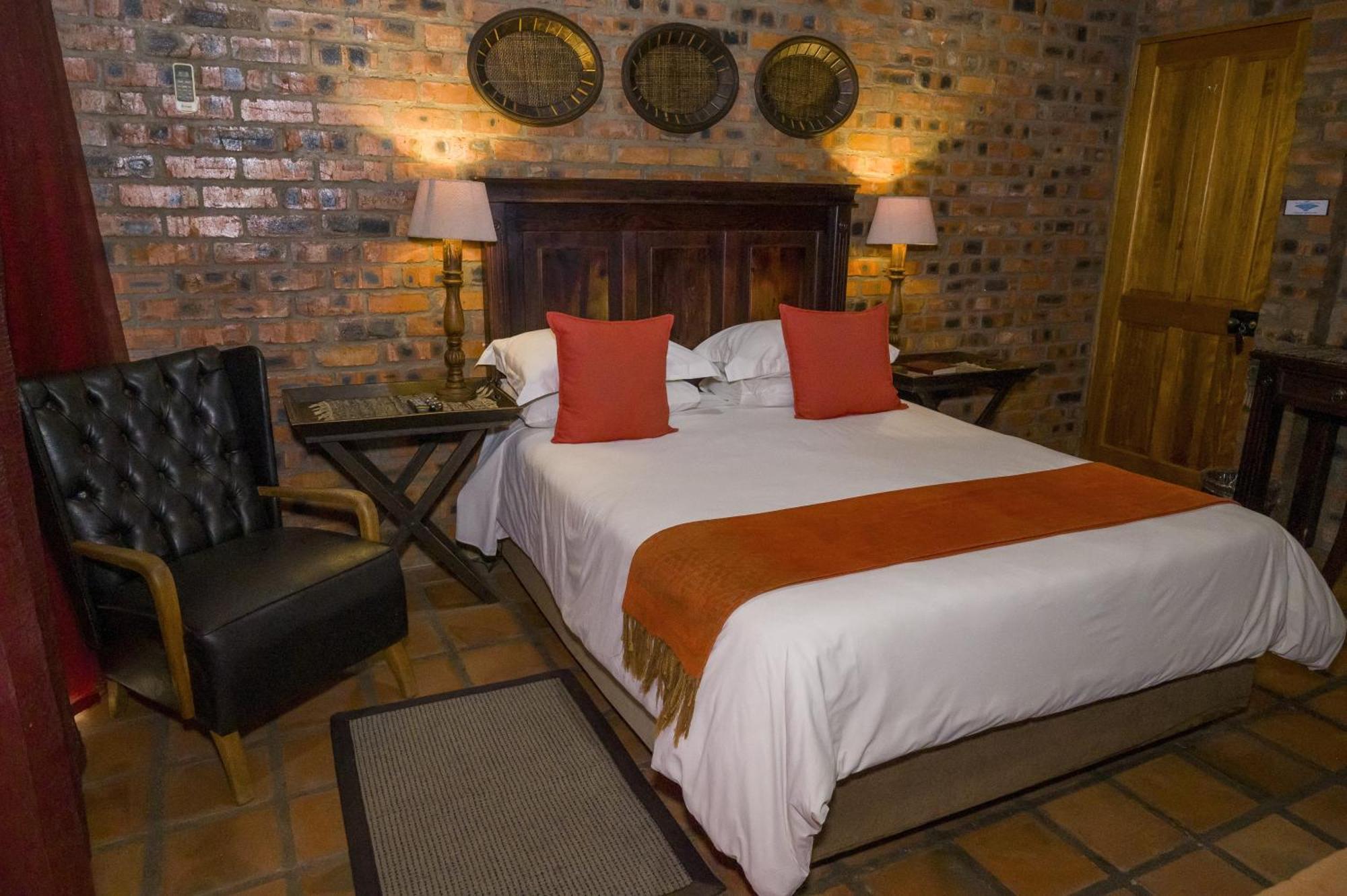 Franklin View Guesthouse Bloemfontein Exterior photo