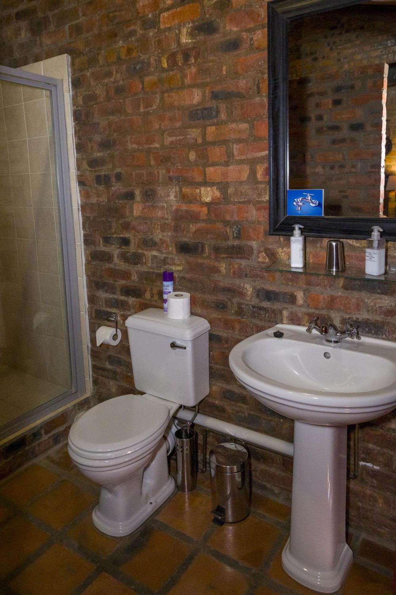 Franklin View Guesthouse Bloemfontein Exterior photo