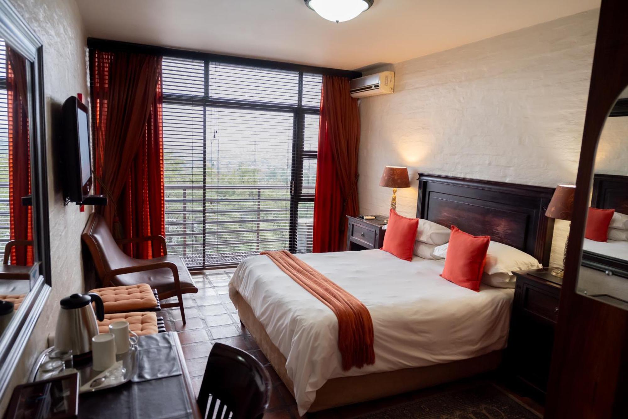 Franklin View Guesthouse Bloemfontein Exterior photo