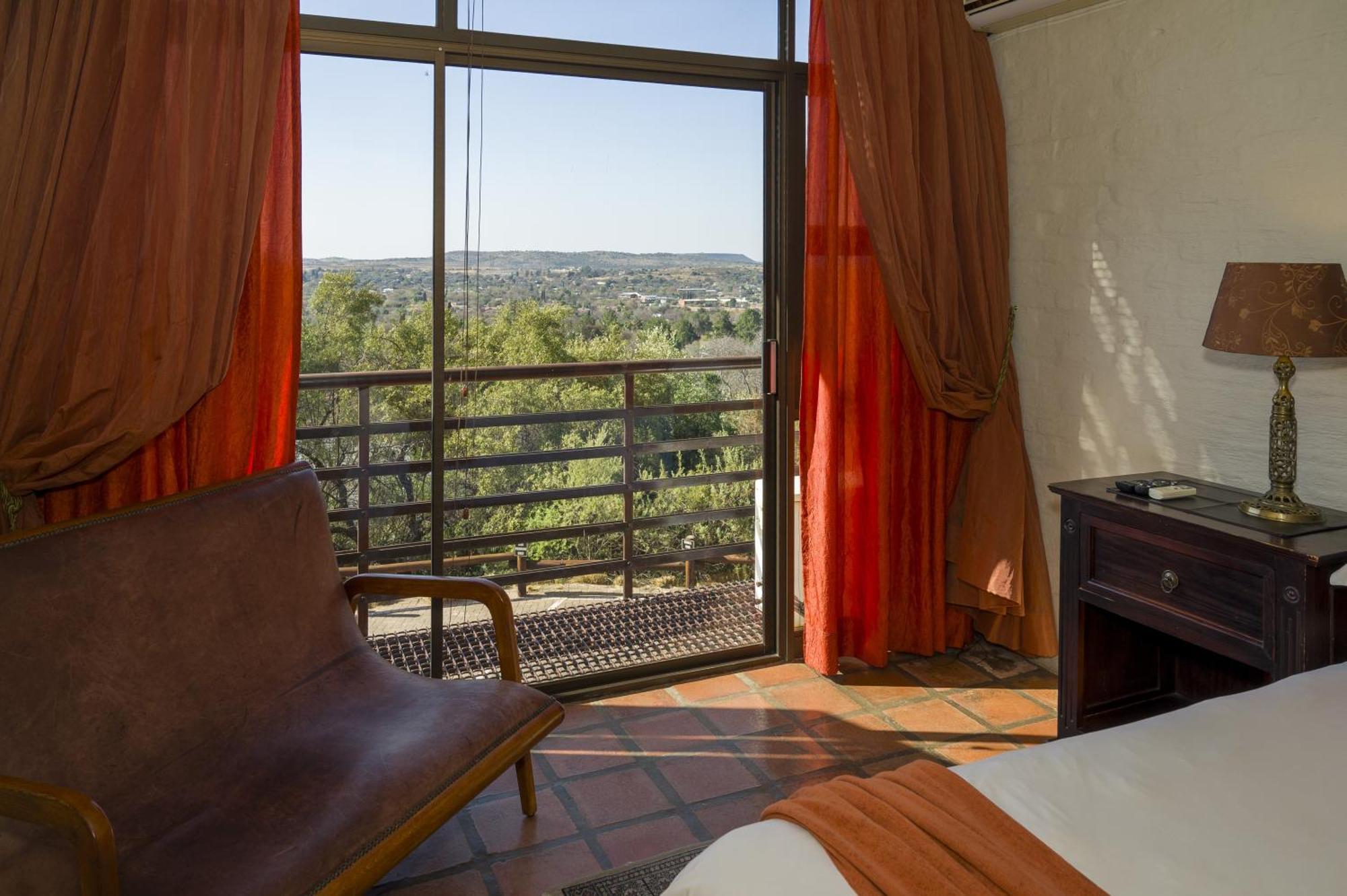 Franklin View Guesthouse Bloemfontein Exterior photo