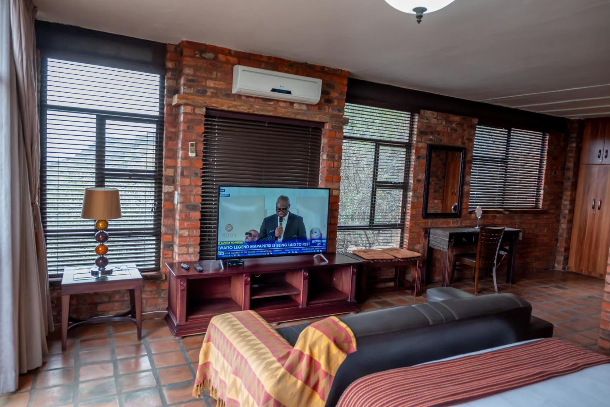 Franklin View Guesthouse Bloemfontein Exterior photo