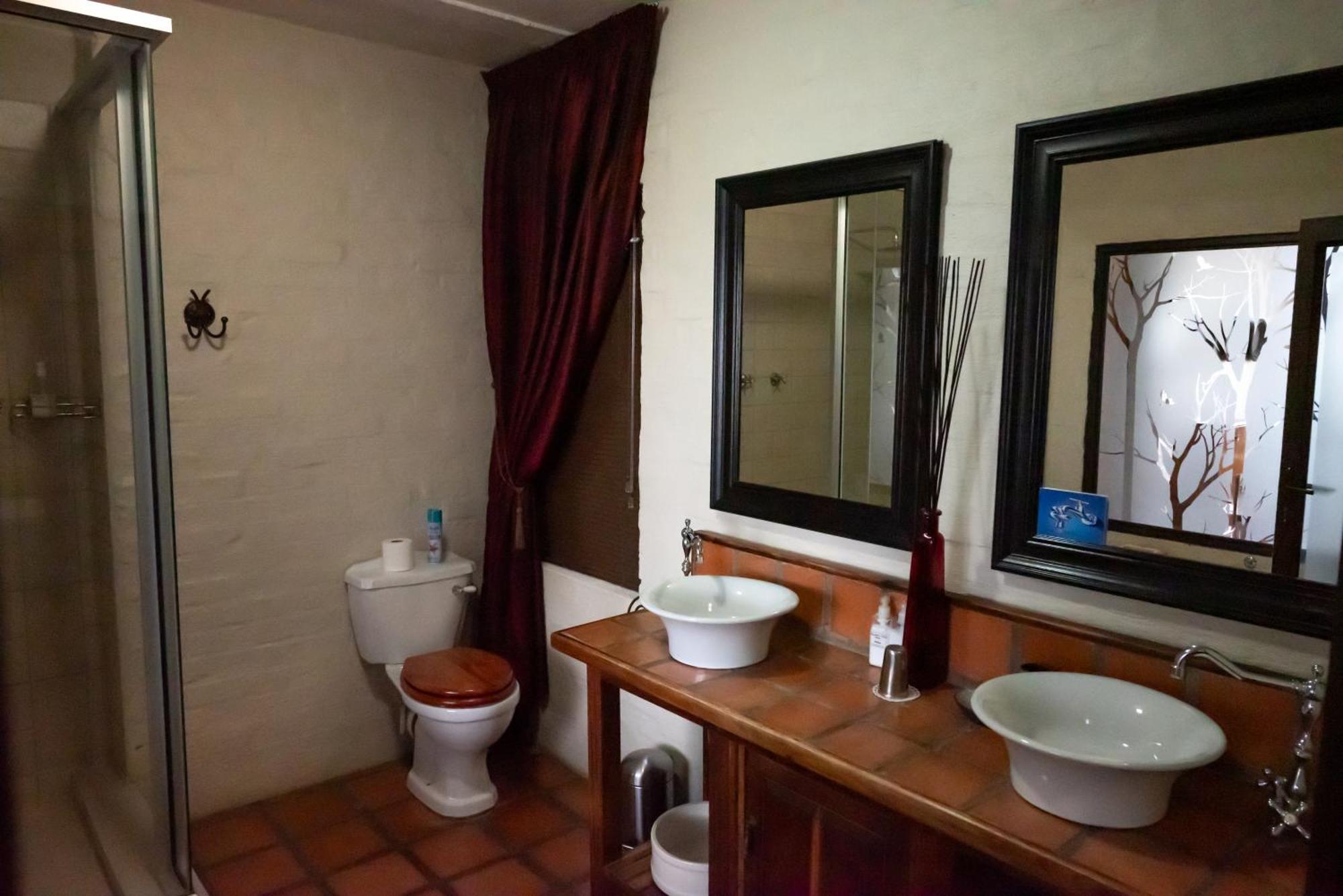 Franklin View Guesthouse Bloemfontein Exterior photo