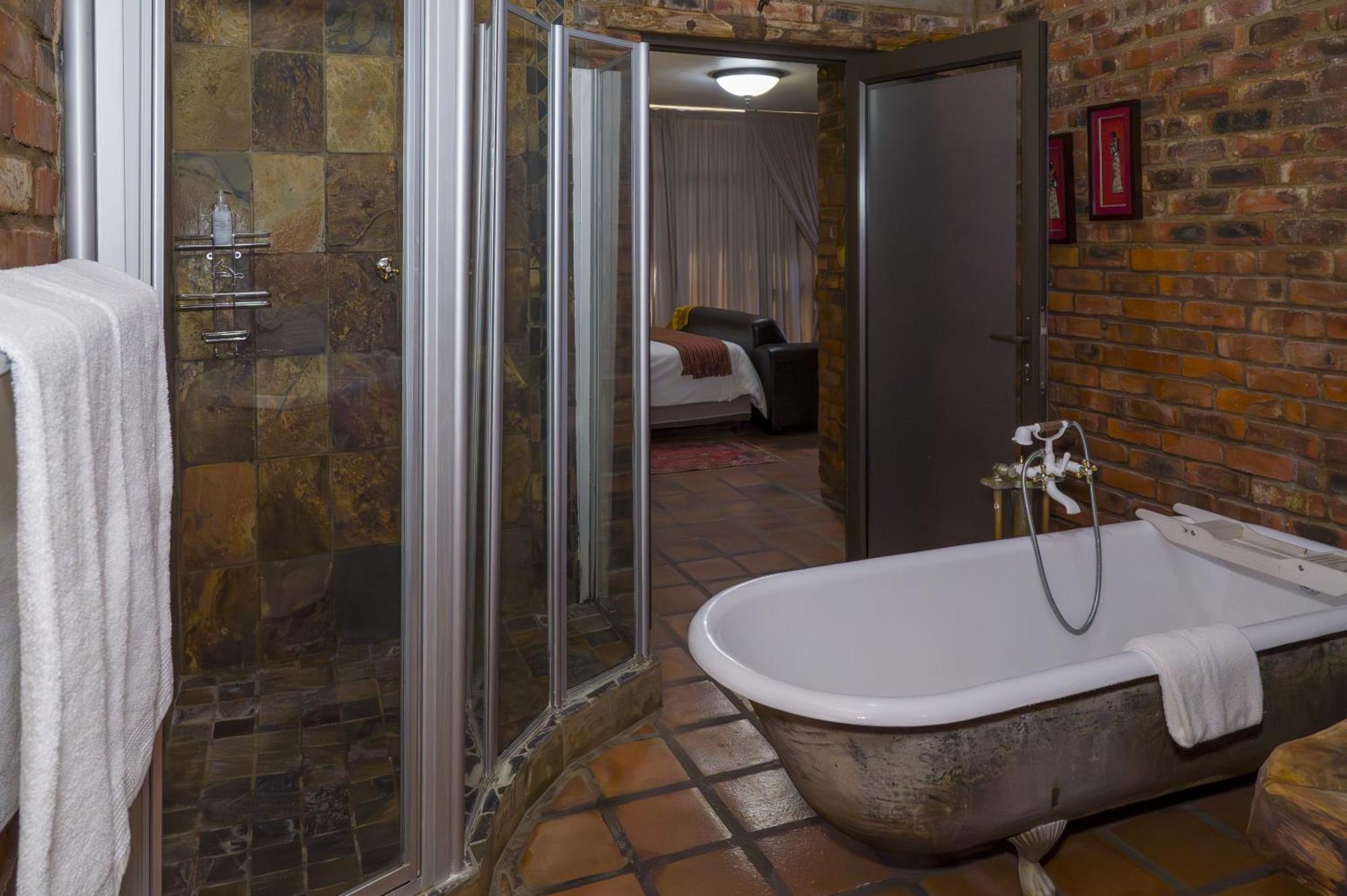 Franklin View Guesthouse Bloemfontein Exterior photo