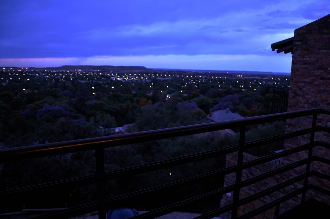 Franklin View Guesthouse Bloemfontein Exterior photo