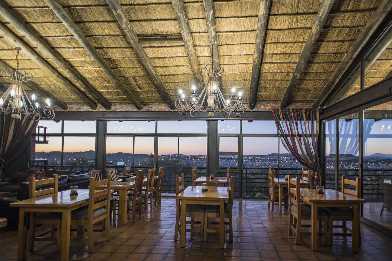 Franklin View Guesthouse Bloemfontein Exterior photo