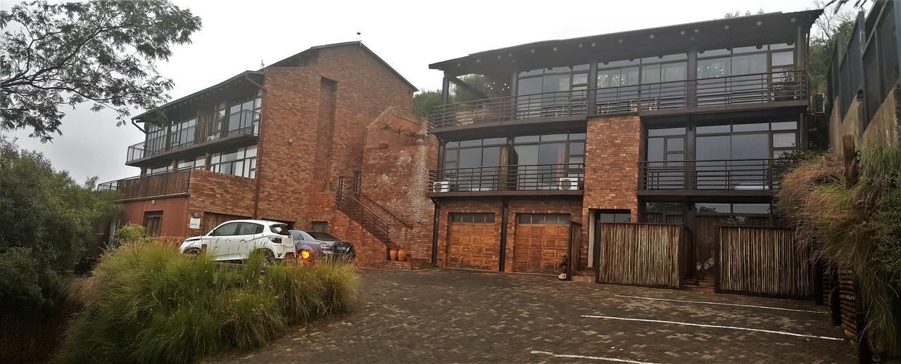 Franklin View Guesthouse Bloemfontein Exterior photo