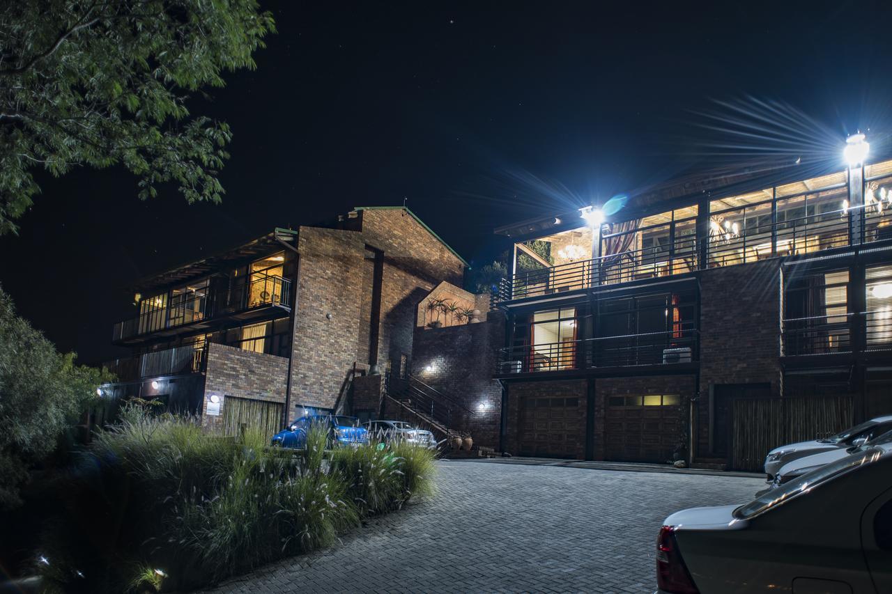 Franklin View Guesthouse Bloemfontein Exterior photo