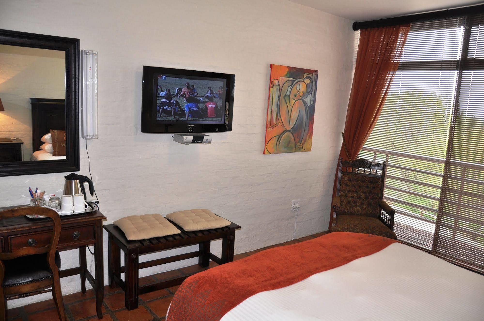 Franklin View Guesthouse Bloemfontein Exterior photo
