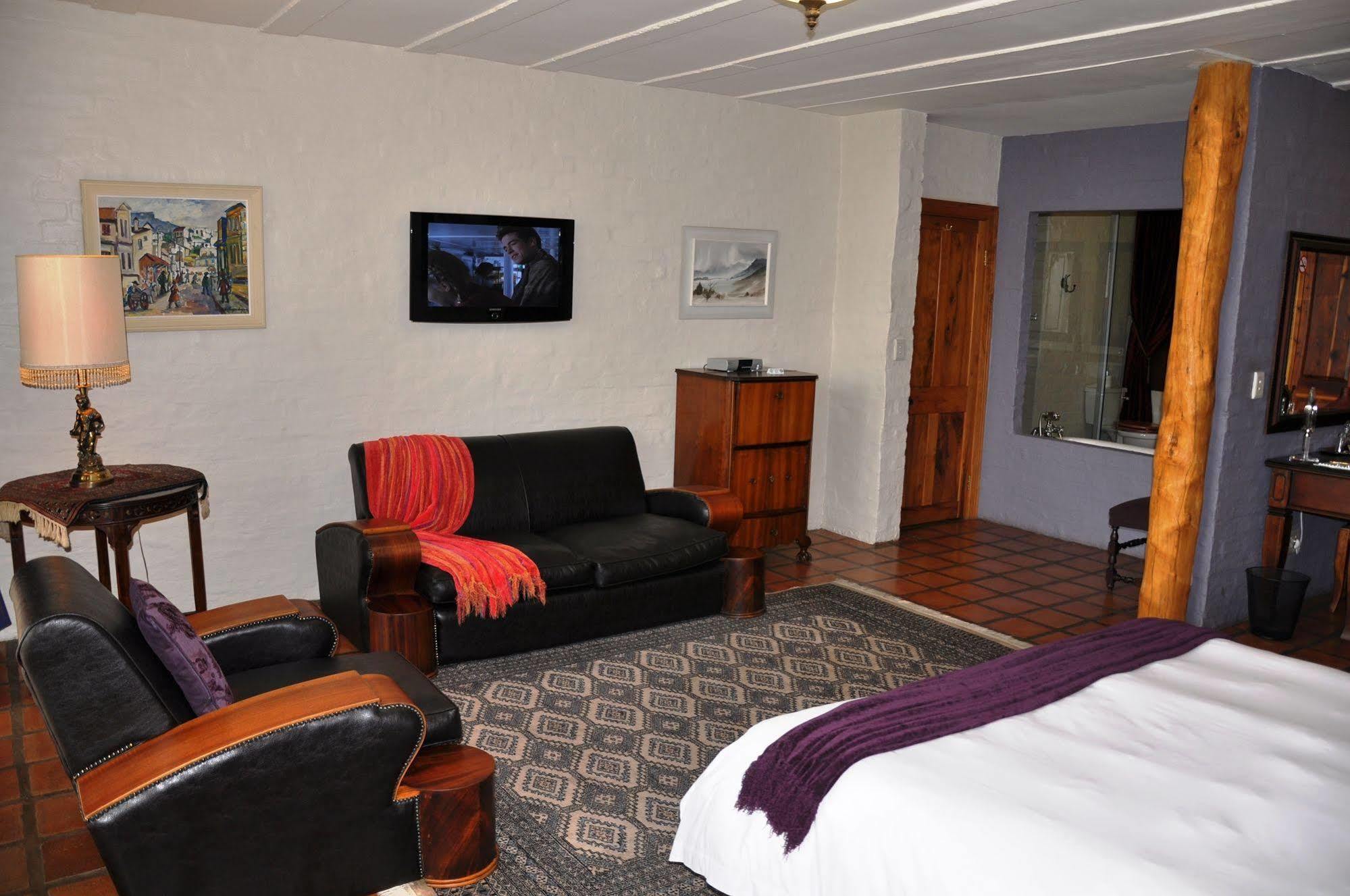 Franklin View Guesthouse Bloemfontein Exterior photo