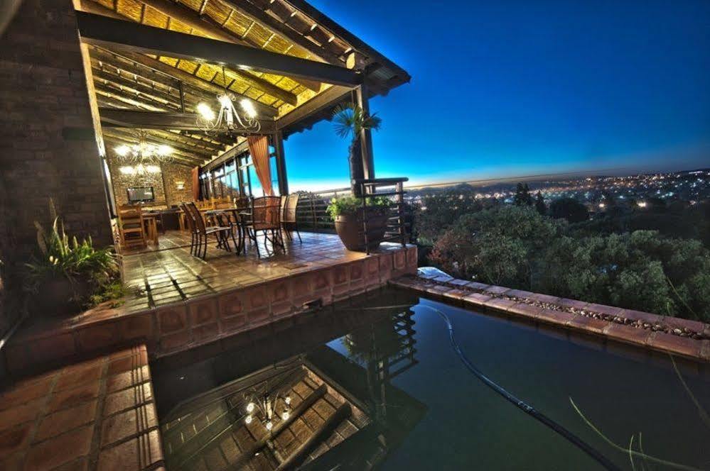 Franklin View Guesthouse Bloemfontein Exterior photo