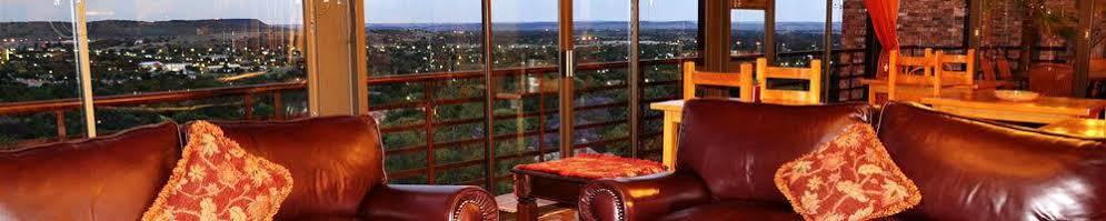 Franklin View Guesthouse Bloemfontein Exterior photo